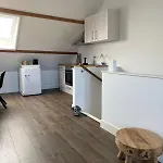 Appartement De Gouwe Leeuw Woerdense Verlaat
