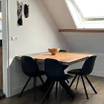 Appartement De Gouwe Leeuw Woerdense Verlaat