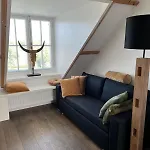 Lägenhet De Gouwe Leeuw *