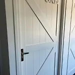 Appartement De Gouwe Leeuw Woerdense Verlaat