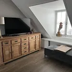 De Gouwe Leeuw Appartement *