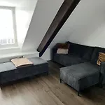 De Gouwe Leeuw Lägenhet