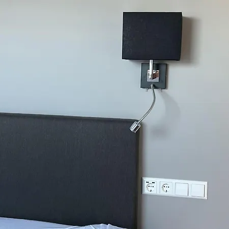 De Gouwe Leeuw Lejlighed