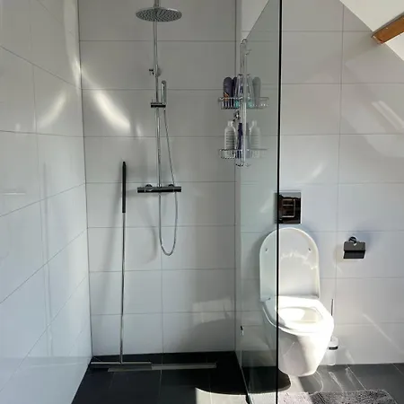 Apartment De Gouwe Leeuw