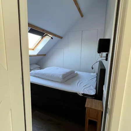 De Gouwe Leeuw Appartement *