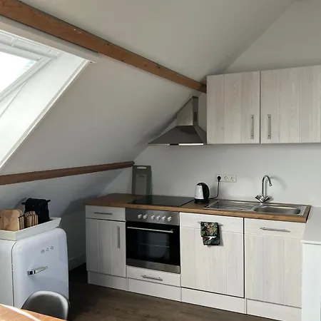 De Gouwe Leeuw * Woerdense Verlaat