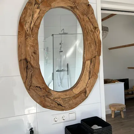 De Gouwe Leeuw Lejlighed *