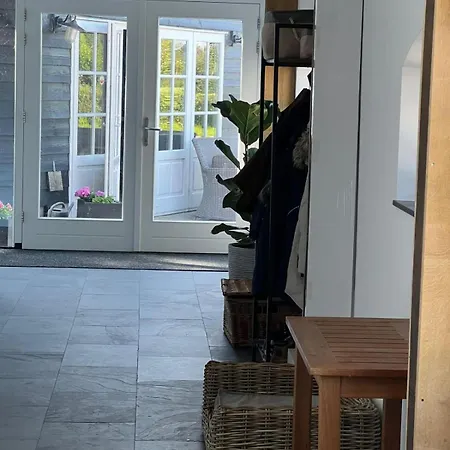 De Gouwe Leeuw Woerdense Verlaat