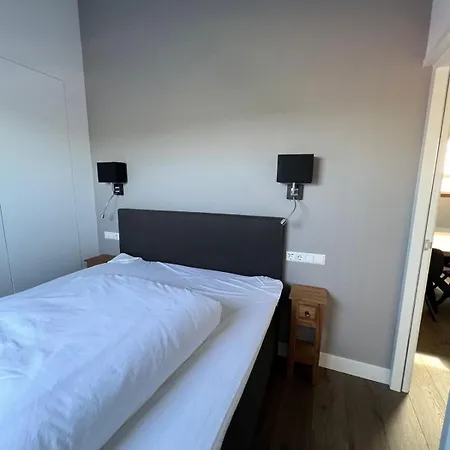 Apartment De Gouwe Leeuw