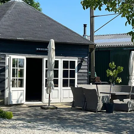 De Gouwe Leeuw Woerdense Verlaat