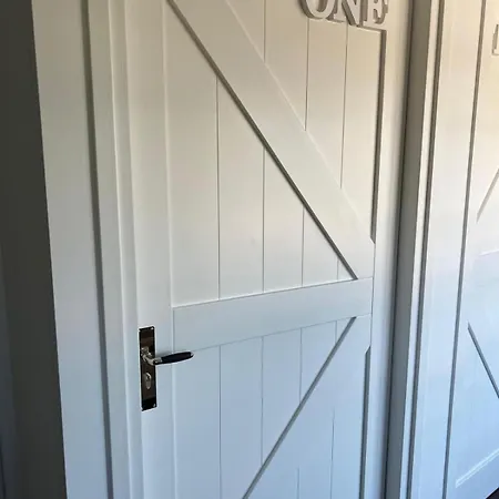 Appartement De Gouwe Leeuw Woerdense Verlaat