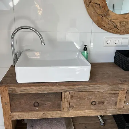 De Gouwe Leeuw Appartement