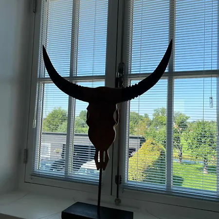 De Gouwe Leeuw