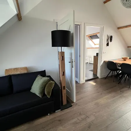 De Gouwe Leeuw * Woerdense Verlaat