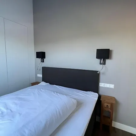 Apartment De Gouwe Leeuw