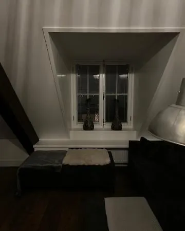 Appartement De Gouwe Leeuw Woerdense Verlaat