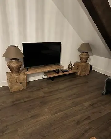 De Gouwe Leeuw Woerdense Verlaat