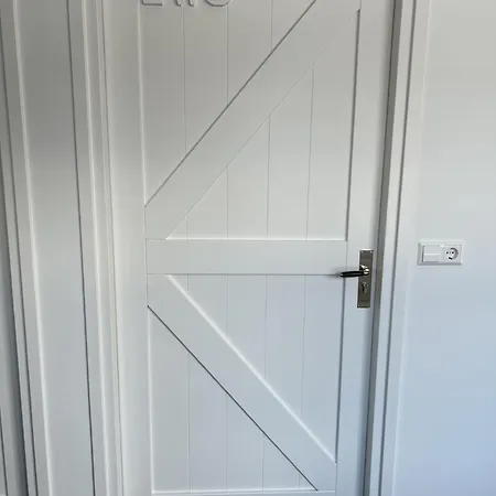 De Gouwe Leeuw Apartment