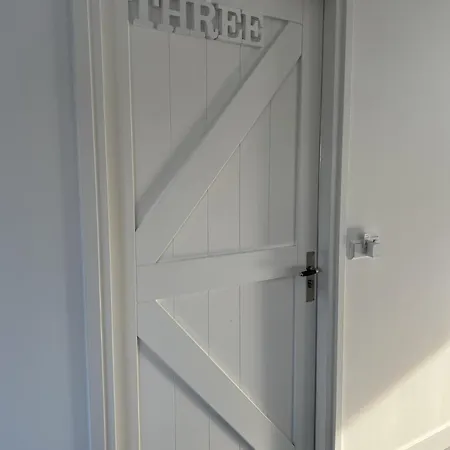 De Gouwe Leeuw * Woerdense Verlaat