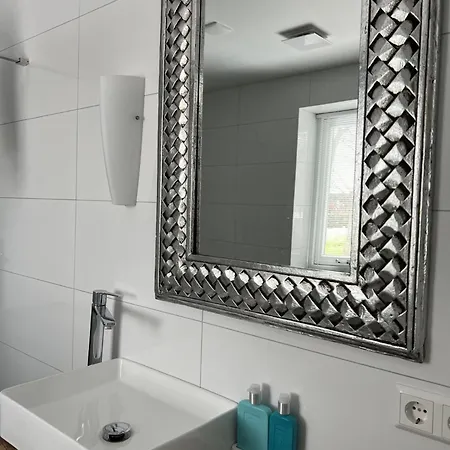 Apartment De Gouwe Leeuw