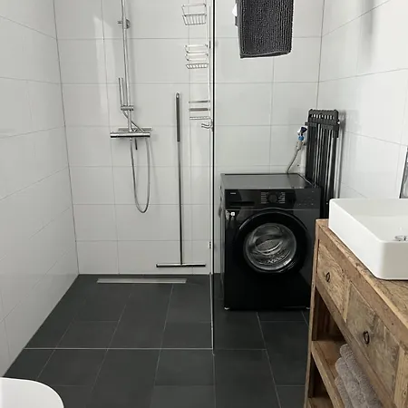 Apartment De Gouwe Leeuw *