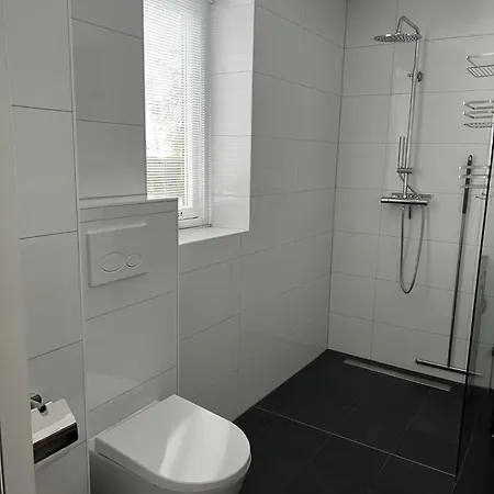 Apartment De Gouwe Leeuw Woerdense Verlaat