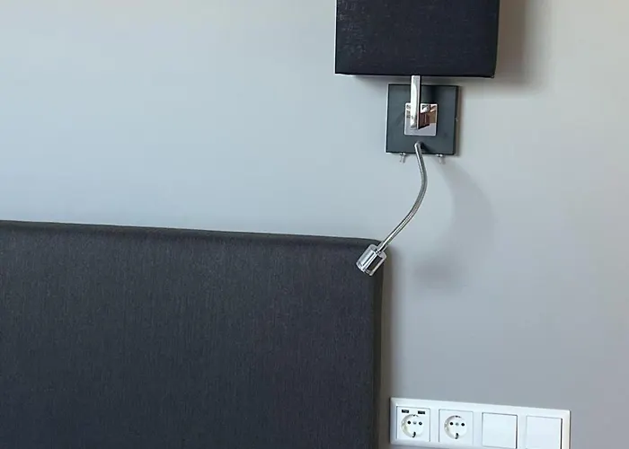 De Gouwe Leeuw Apartamento