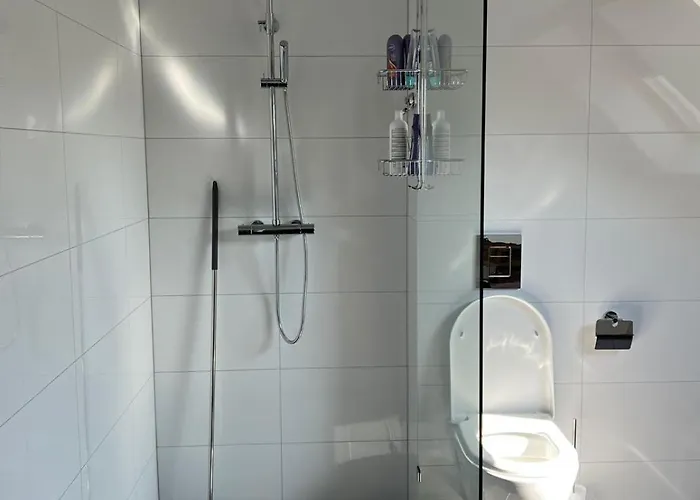 Apartamento De Gouwe Leeuw