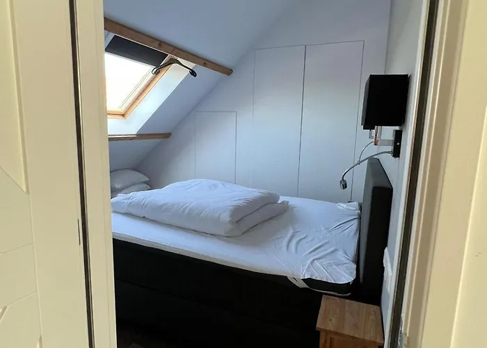 De Gouwe Leeuw Apartamento *