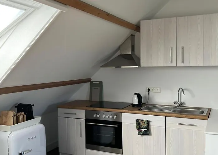 De Gouwe Leeuw * Woerdense Verlaat