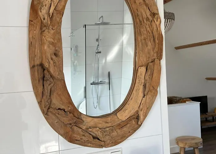 De Gouwe Leeuw 公寓 *