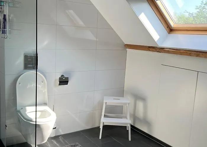 Apartamento De Gouwe Leeuw