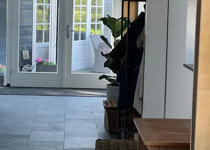 De Gouwe Leeuw Woerdense Verlaat