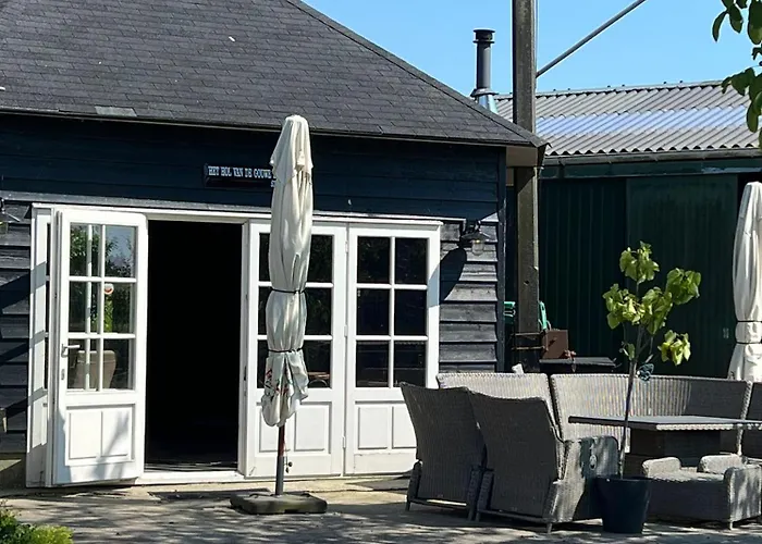 De Gouwe Leeuw Woerdense Verlaat