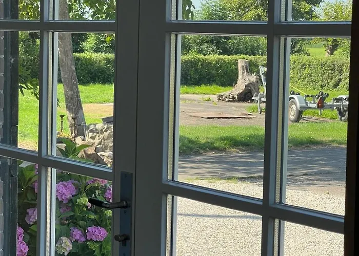 De Gouwe Leeuw Woerdense Verlaat