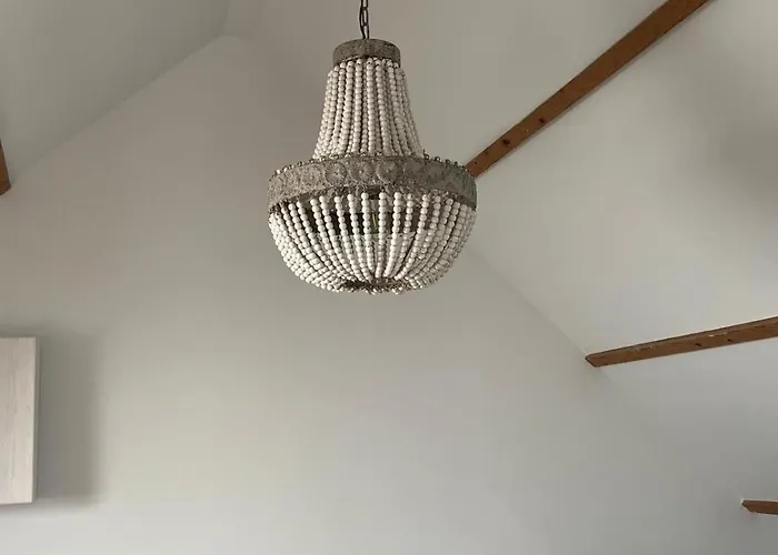 De Gouwe Leeuw 公寓 Woerdense Verlaat