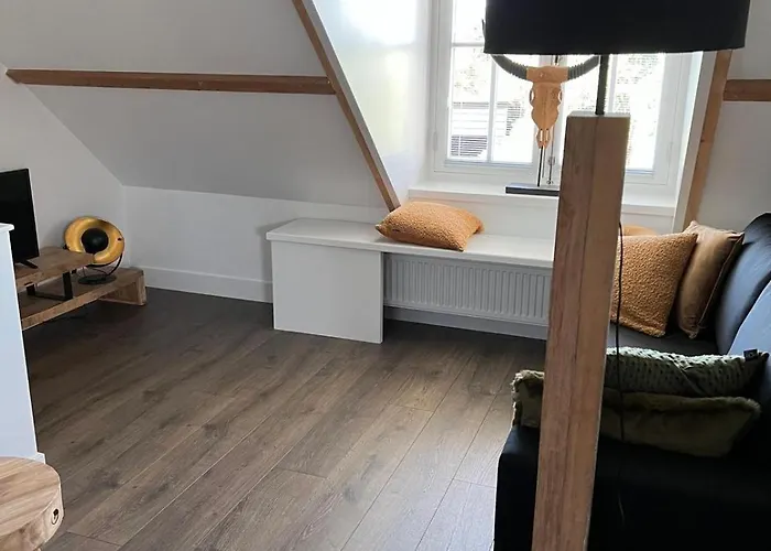 De Gouwe Leeuw * Woerdense Verlaat