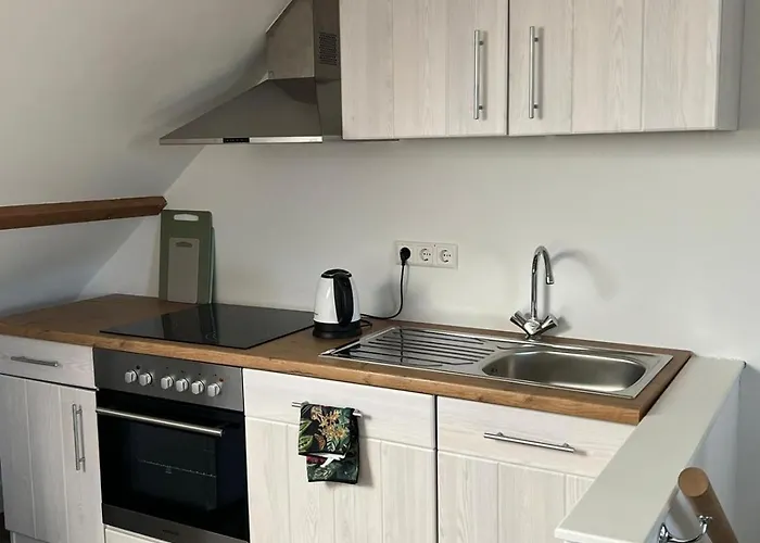 De Gouwe Leeuw Apartamento