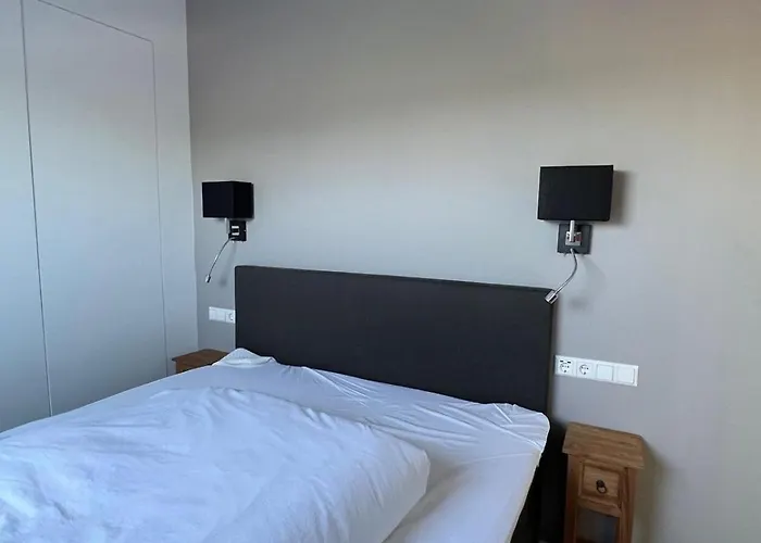 Apartamento De Gouwe Leeuw