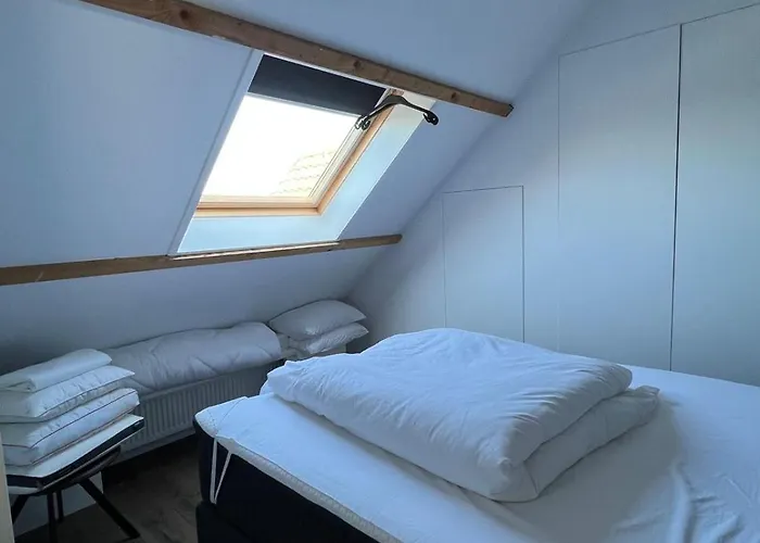 De Gouwe Leeuw Woerdense Verlaat