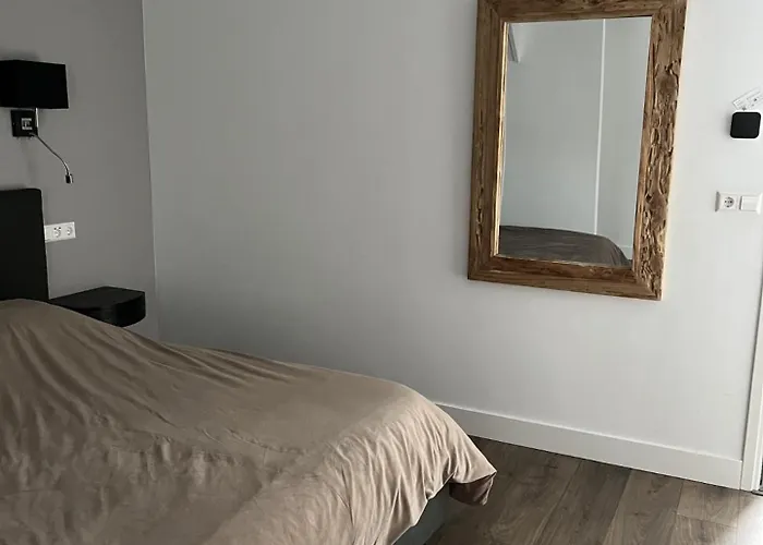 Apartamento De Gouwe Leeuw *