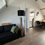 De Gouwe Leeuw * Woerdense Verlaat