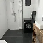 Apartman De Gouwe Leeuw *