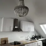 Apartman De Gouwe Leeuw