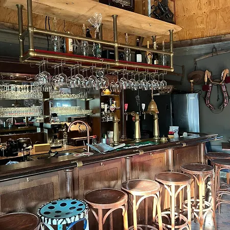 De Gouwe Leeuw Appartamento *