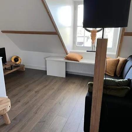 De Gouwe Leeuw * Woerdense Verlaat