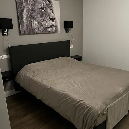 De Gouwe Leeuw Appartamento *