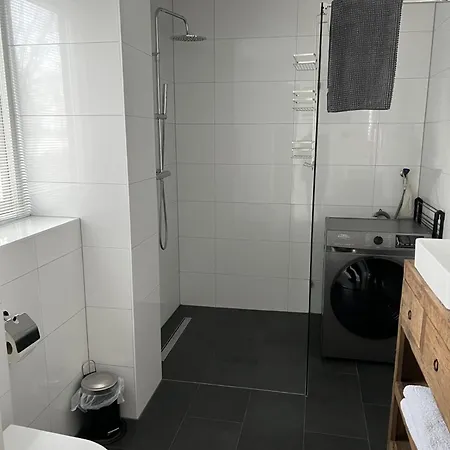 De Gouwe Leeuw شقة