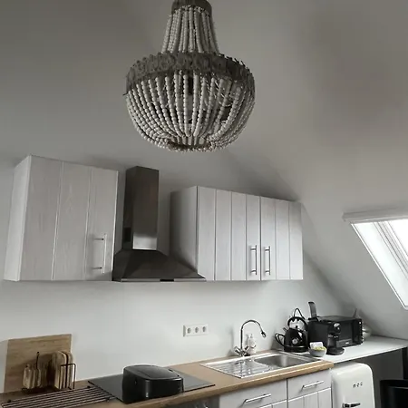 Apartamento De Gouwe Leeuw
