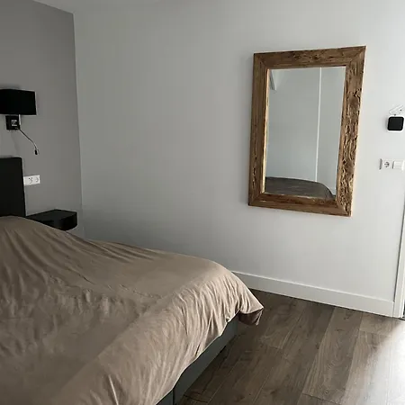 Apartamento De Gouwe Leeuw *